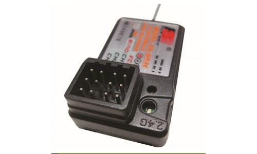 Receiver 2.4Ghz - GR3E